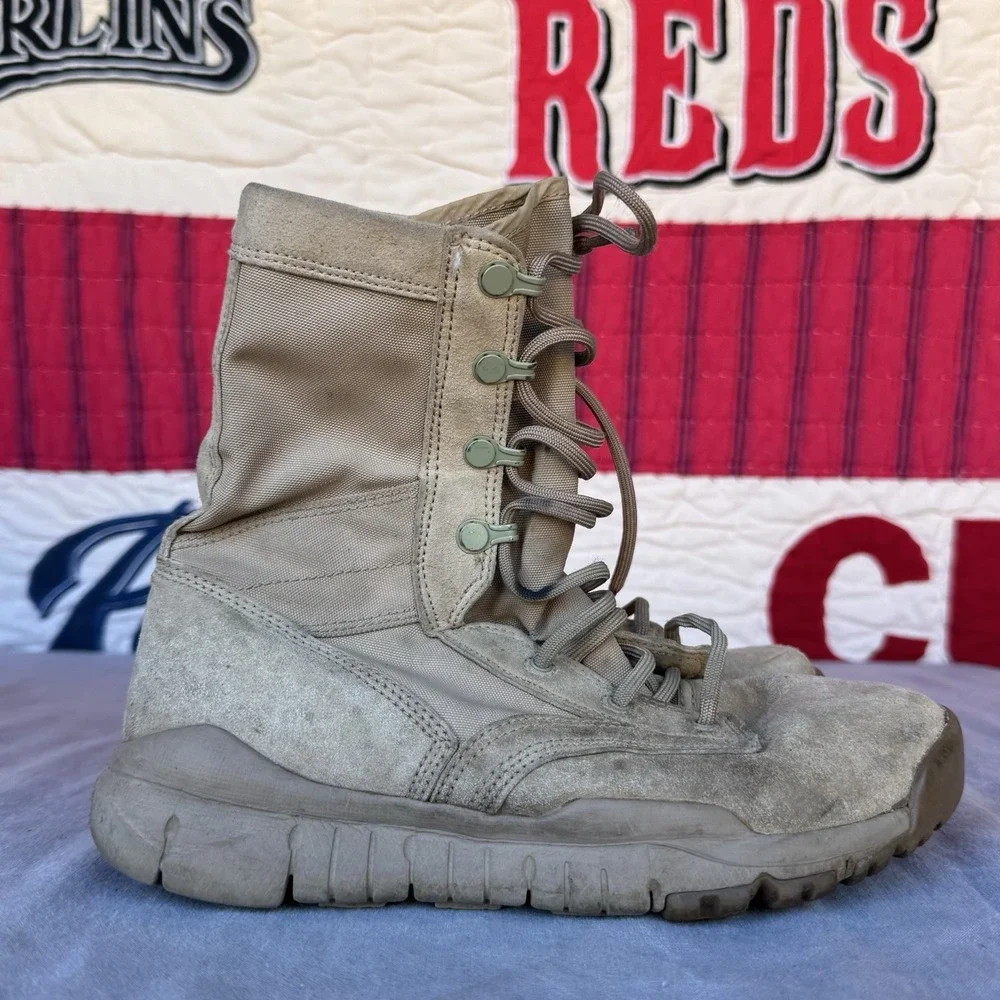 Size 5.5 -‎ Nike SFB 8